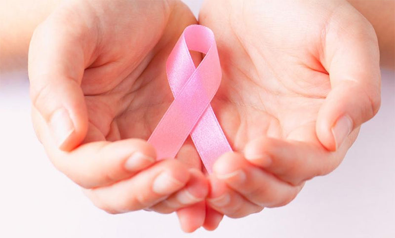 Los 10 consejos para prevenir el cáncer de mama